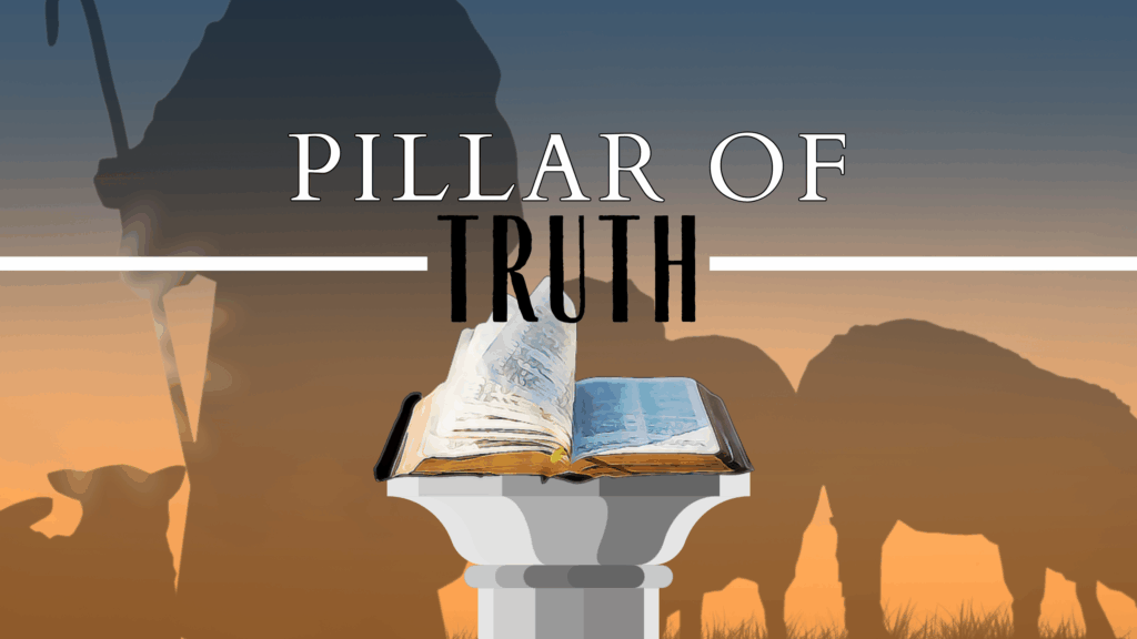 The Shepherd’s Exhortation, Part 1 | The Chief Duties of a True ...